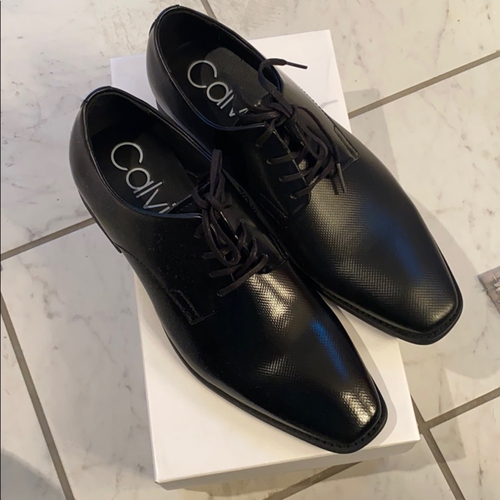 Men’s shoes